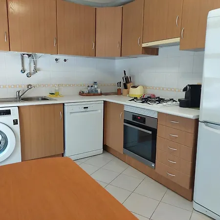 Alltravel Neptuno Apartman *