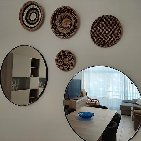 Apartman Alltravel Neptuno *