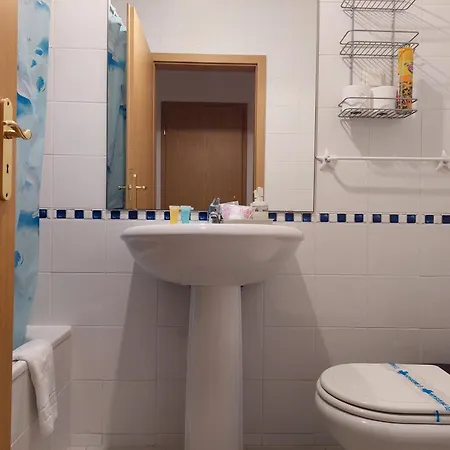 Apartment Alltravel Neptuno *
